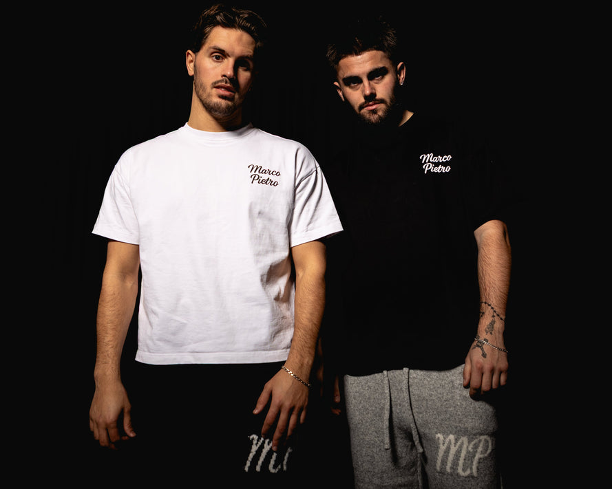 T-shirt and Vests